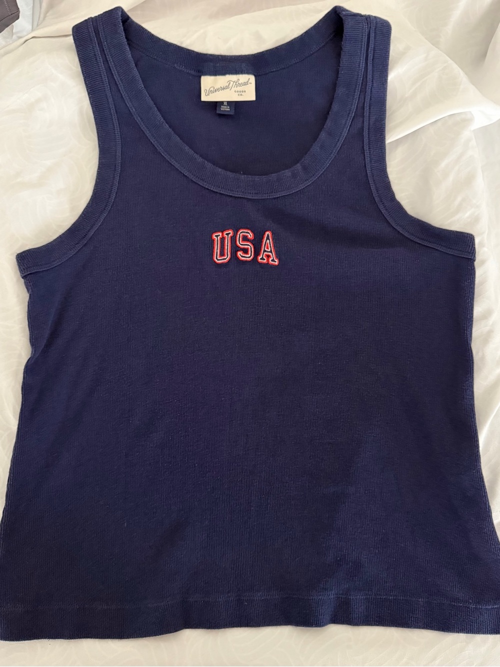 universal thread women’s tank top